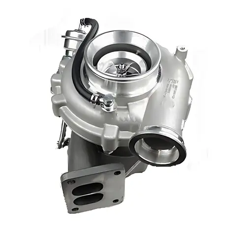 Turbo para MB Atego 1728 2425 2428