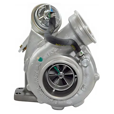 Turbo para MB LO914 LO915E OM904 La Euro V