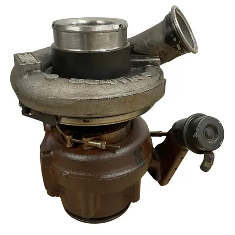 Turbo para Scania G360 G400 G440 R440 S450