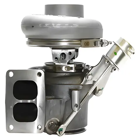 Turbo para Volvo FH13 FH420 FH460 FH500 MD13