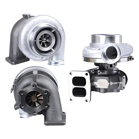 Turbo Reman MB LS1938 LS1944 BR450