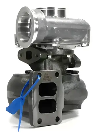 Turbo Reman VW 14200 Fase Iii