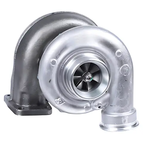 Turbo S2EL Reman MB 1218 1418 OH1420 OH1521