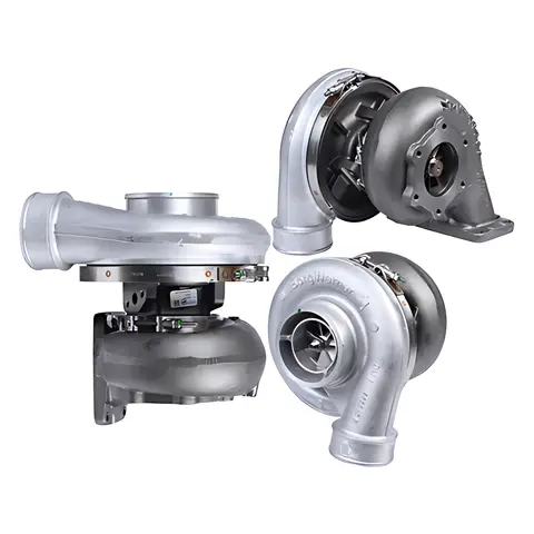 Turbo S400 MB O400RS L LS LK 2325