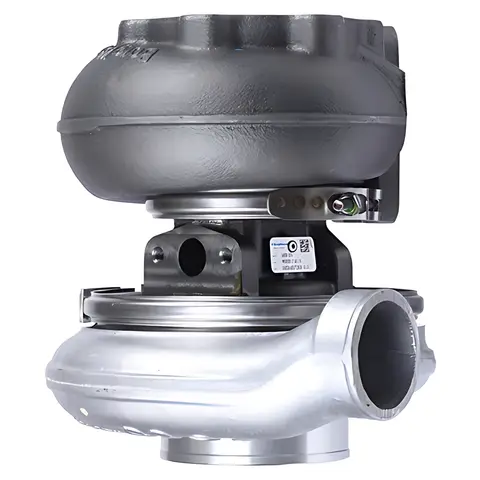 Turbo S400 para Scania F113 K113 R112 R113