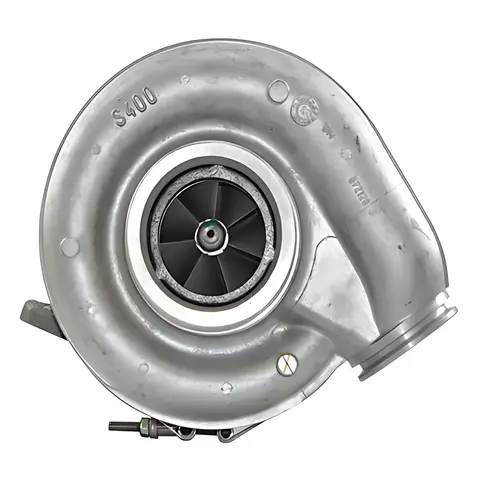 Turbo S400 para Volvo NL10 Edc B12R B10R