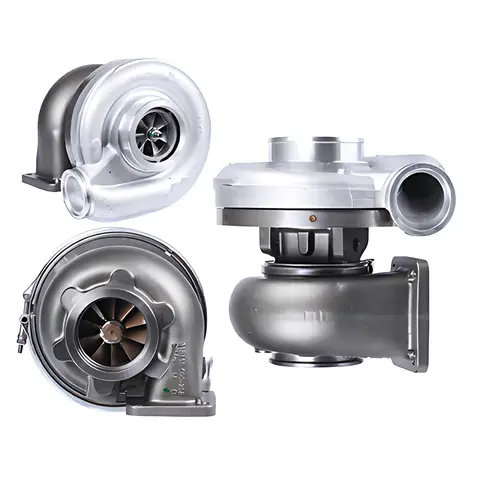 Turbo S400 para VW 14220 16220 17220 24220