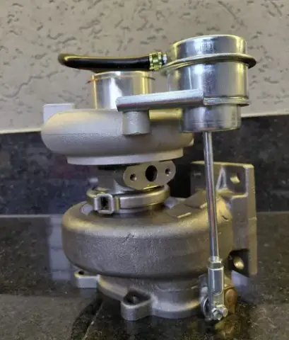 Turbo Sprint para Ford F250 99/04 6CIL