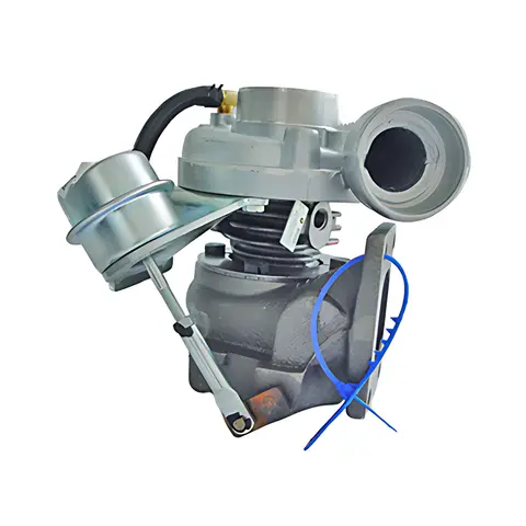 Turbo Sprinter 310 Motor OM014 a 96/99