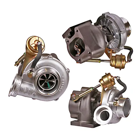 Turbo VW 13170E 15170E para Ford Cargo 1317E