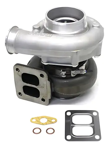 Turbo VW 14150 14200 16180 MWM 6.10