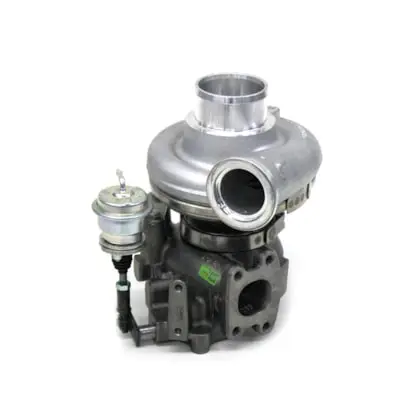 Turbo VW Constellation 14.210 17.210 18.210