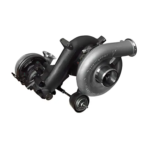 Turbo VW Constellation 17-280 24-280