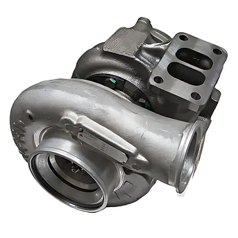 Turbo VW Constellation 17330 24330 para Cummins