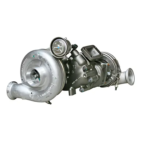 Turbo VW Ônibus Constellation 17230 13190