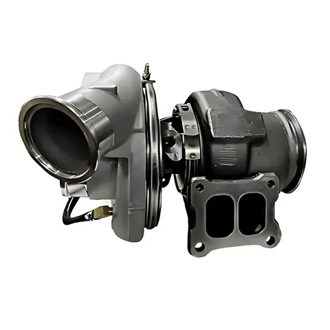 Turbocompressor para Scania R440 R480 G440