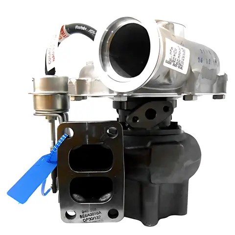 Turbocompressor para Volvo VM330