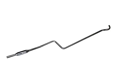 Tubo Descarga Compressor Ar