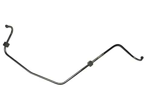 Tubo Injetor 4 Cil Modelo Cummins 6BT