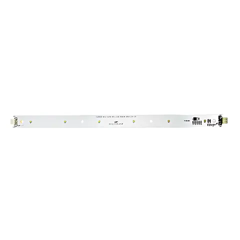 Barra LED 55CM 24V 6W 6 Leds Uso Geral