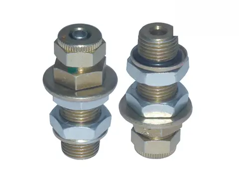 União Anteparo Freio a Ar 8MM X M16x1