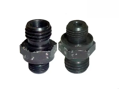 União Cilindro para Scania P94 114 124 Pgr