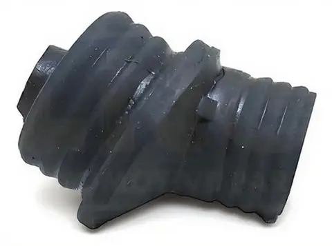 União Compressor MB Borracha
