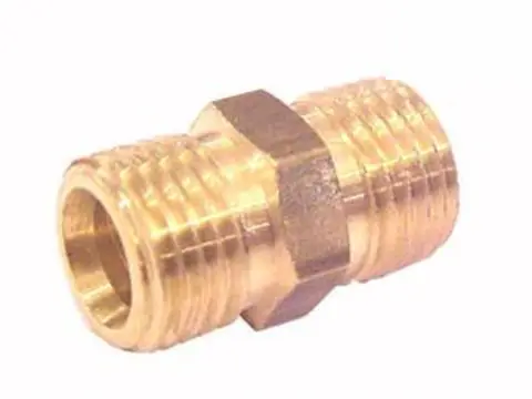 União Dupla 14x1.5MM para Scania