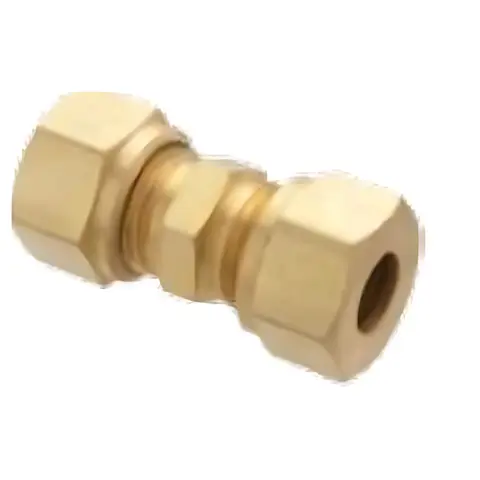 União Dupla Tubo 6MM para Scania Freio