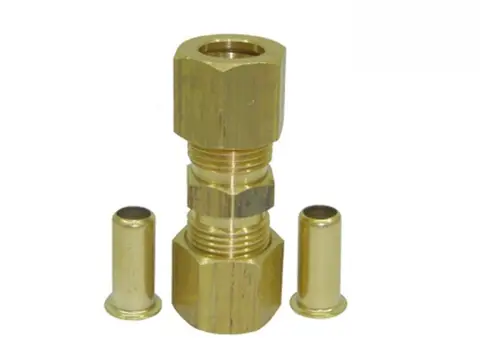 União Emenda 8MM para MB Todos