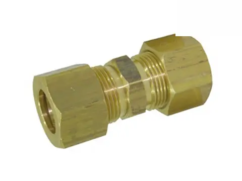 União Emenda Tubo 12MM para Todos MB