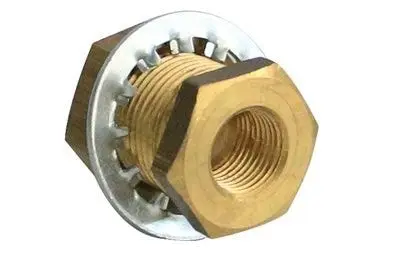 União Flexível Cuíca Freio VW 8150 9150 13180E