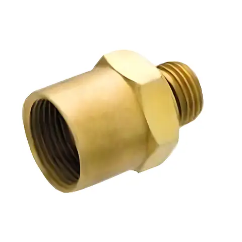 União M16x1,5 M22x1,6 para Freio Carreta