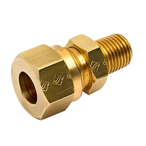 União Misto Tubo 1/2 X M16 Carreta Diversos