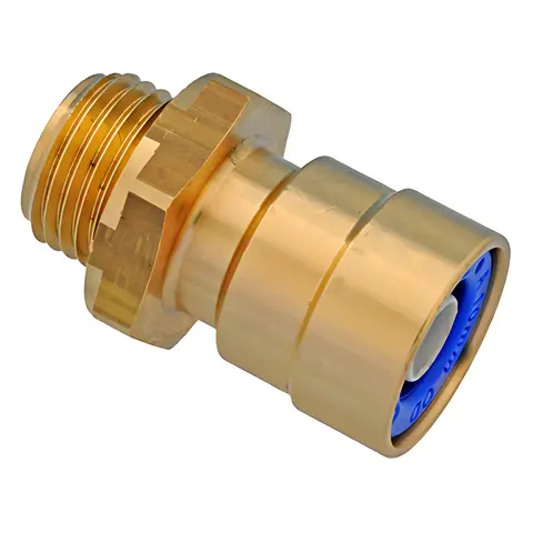 União Reta 10XM16x1.5 WABCO Motor