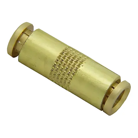 União Tubo Engate 1-4 Motor MB
