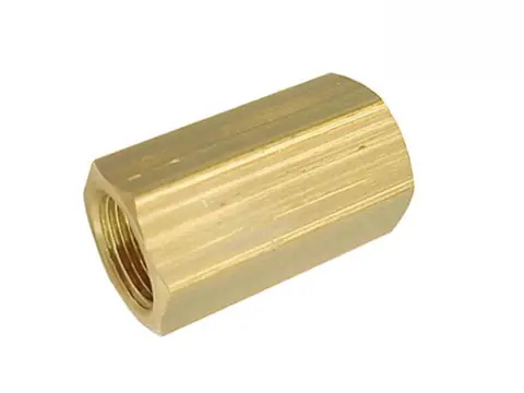 União Tubo Freio 12x1X12(FEMEA) para MB
