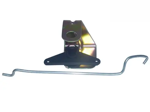 Unid Abertura Porta LD para Scania 94 114 124 164