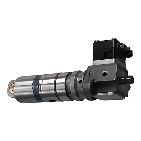 Unidade Injetora para MB Actros 4844 2546 2651