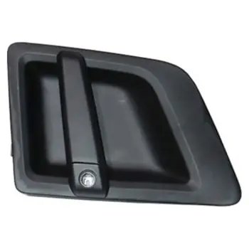 Maçaneta Externa Porta LE S/ Chave e