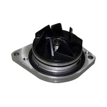 Bomba Água C/ Tampa Rotor 88M