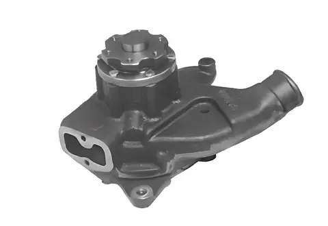 Bomba D Água MBB352 S/Tampa Rotor 88MM