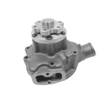 Bomba D'água Rotor 120,5MM