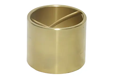 Bucha Bronze para Iveco Stralis Eurotrakker