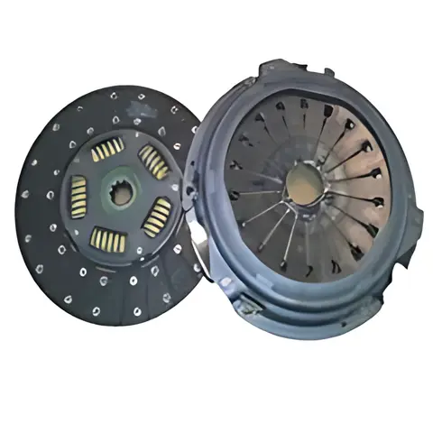 Kit Embreagem 280MM (10 Estrias / 4