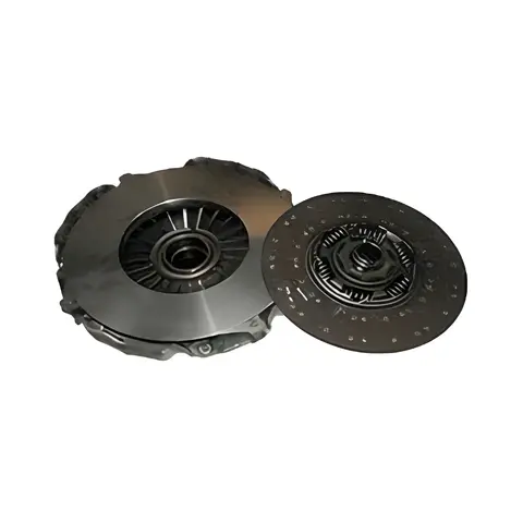 Kit Embreagem - Mercedes Accelo 817