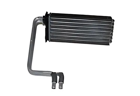 Radiador Aquecedor - VW * Item