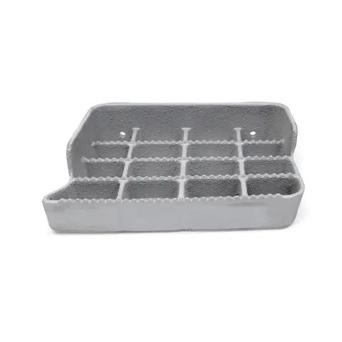 Estribo VW LD - Marca: Valfer