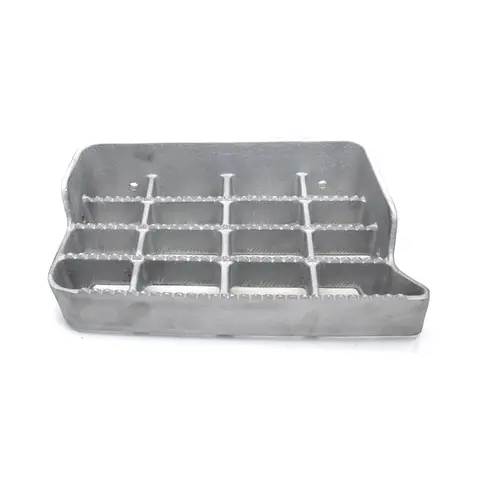 Estribo VW LE - Marca: Valfer
