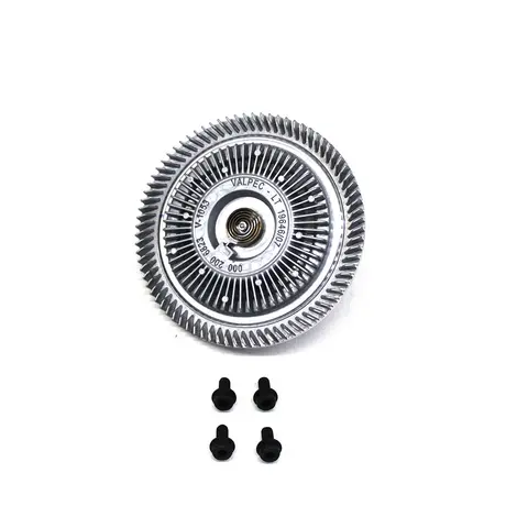 Embreagem Viscosa MB Accelo 715C